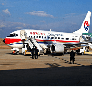 北海航空托运航空快运业稳步发展的原因是什么？